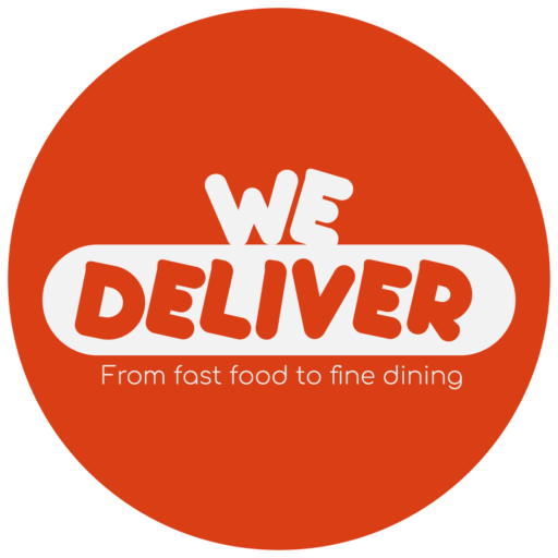 We Deliver Plus 